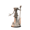 Mediocre StudiosNecromancerTabletop Gaming Miniature
