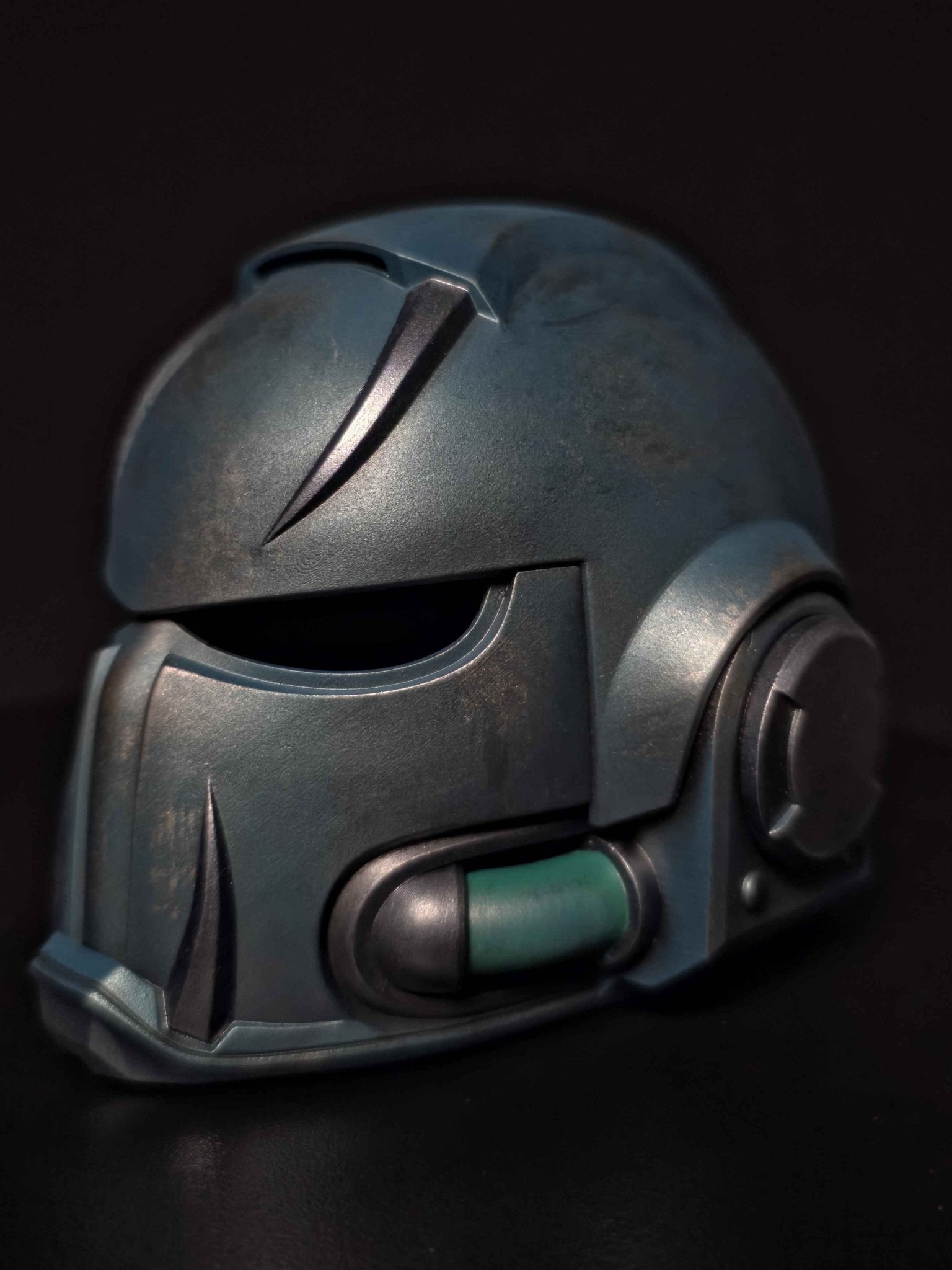 Mediocre StudiosOmega LegionNovelty Gift