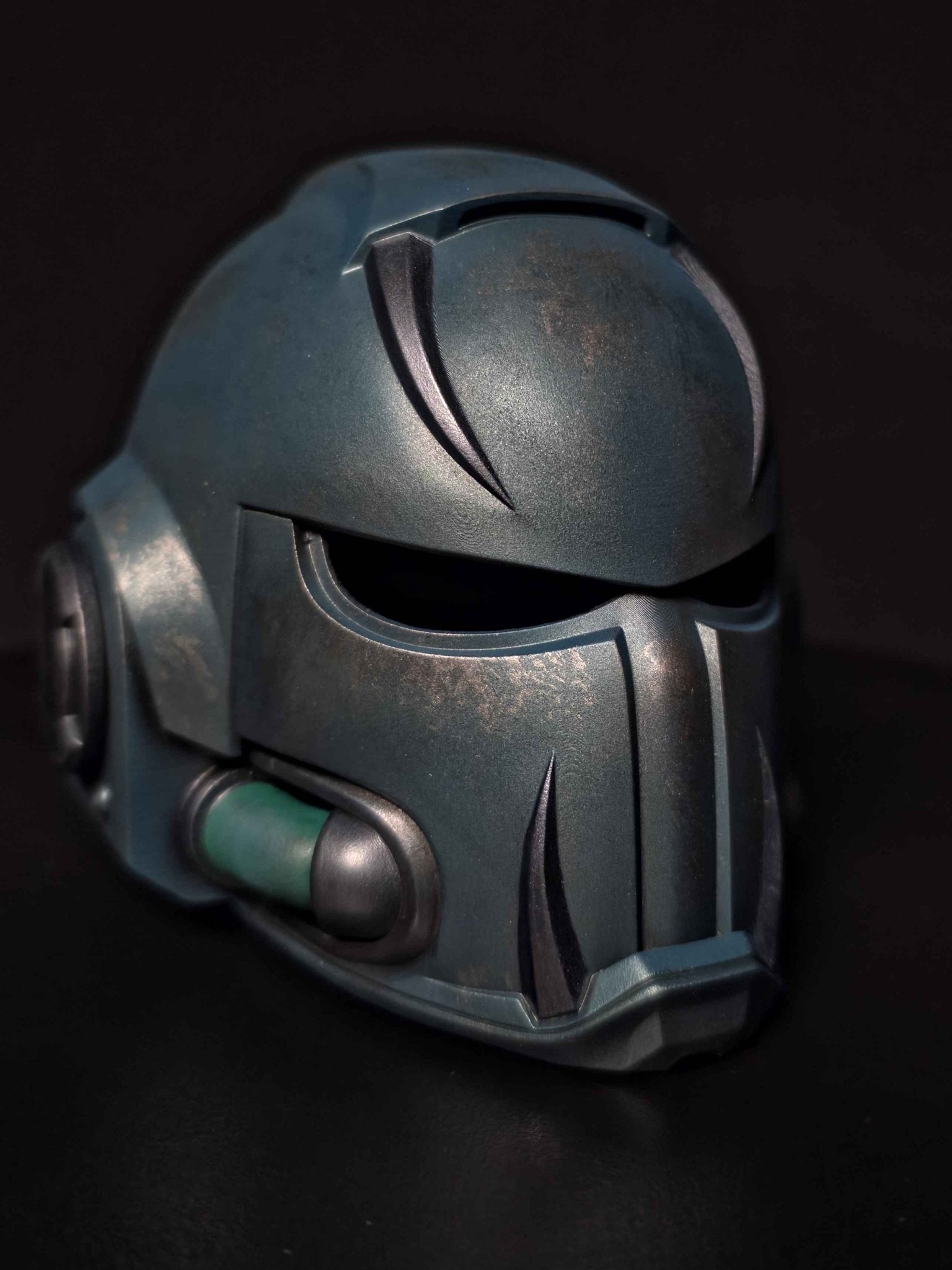 Mediocre StudiosOmega LegionNovelty Gift