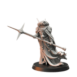 Mediocre StudiosOracleTabletop Gaming Miniature