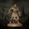 Mediocre StudiosOrc Rogue - 10 poses & 1 mountedTabletop Gaming Miniature