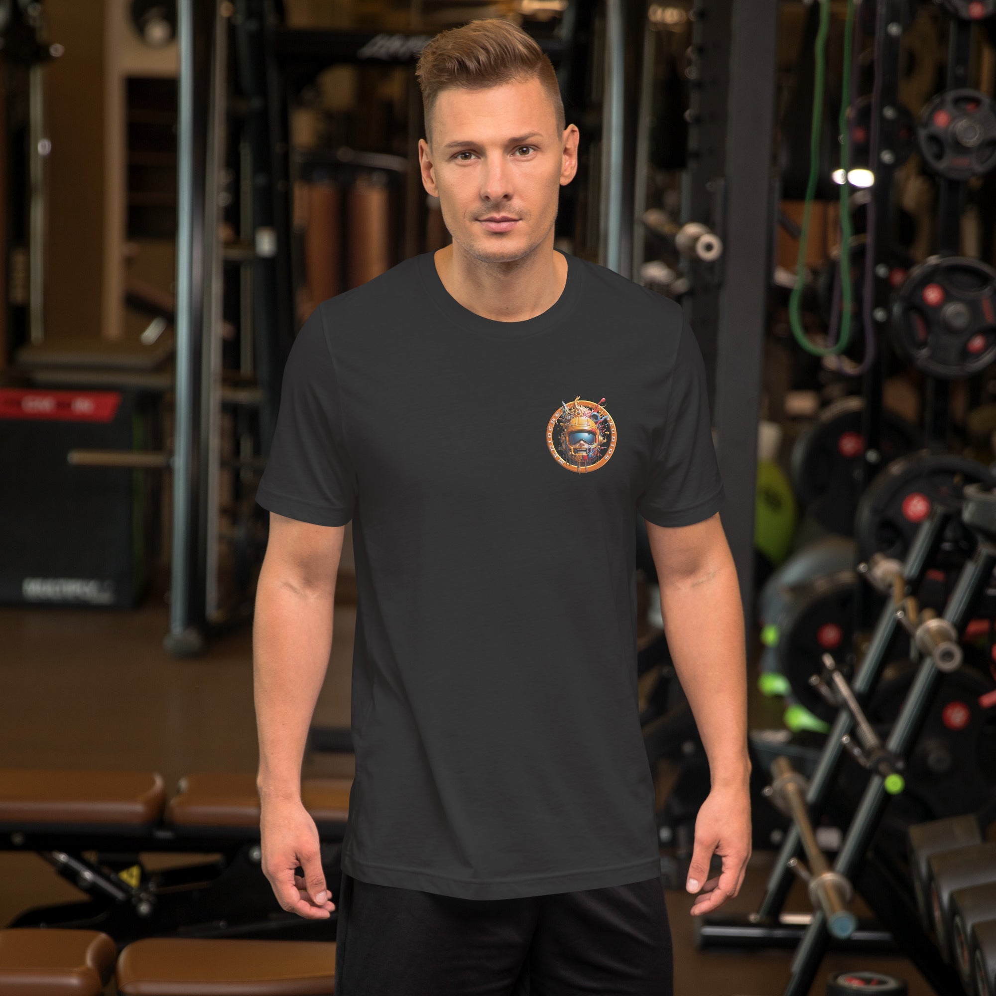 Mediocre StudiosPerfection is Overrated