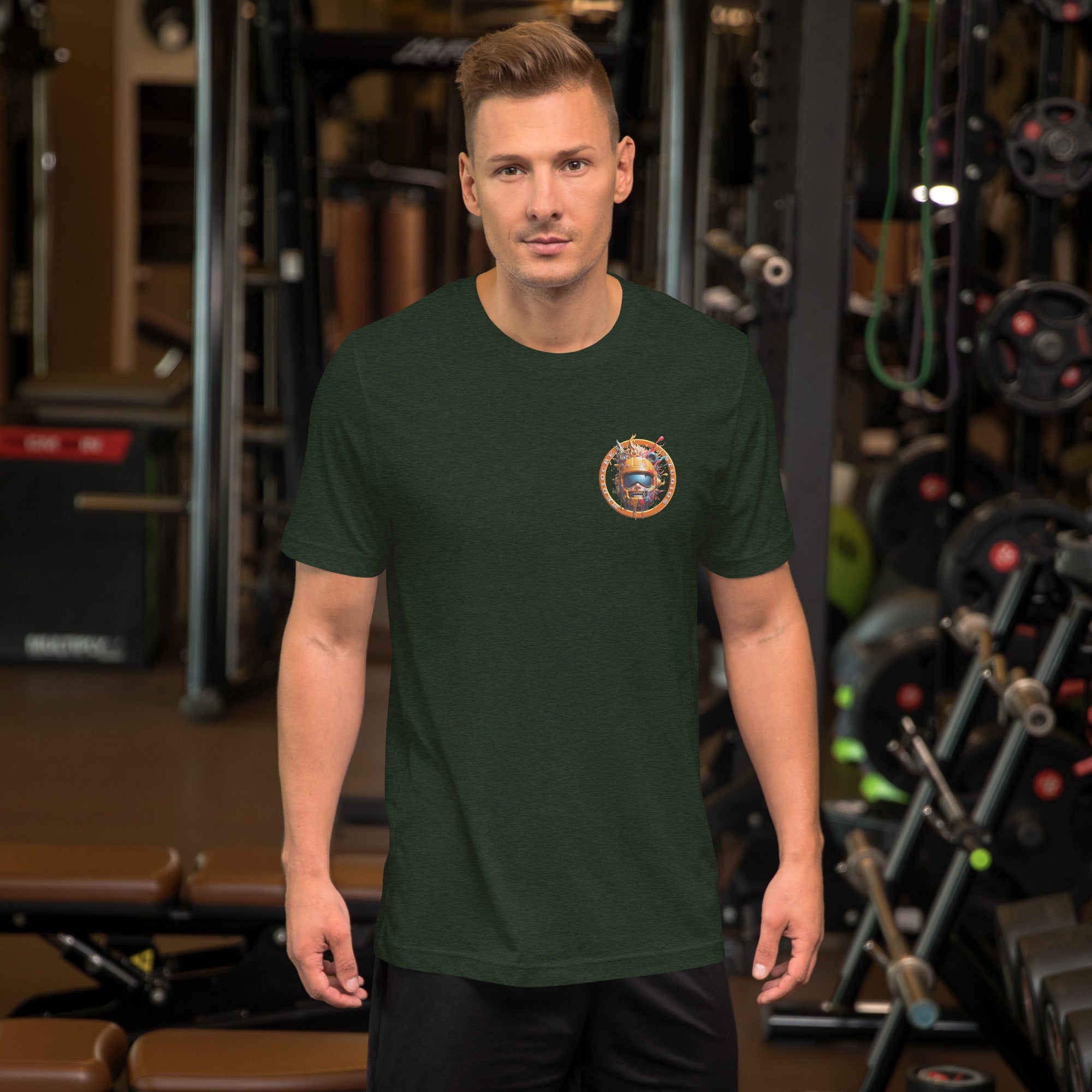 Mediocre StudiosPerfection is Overrated