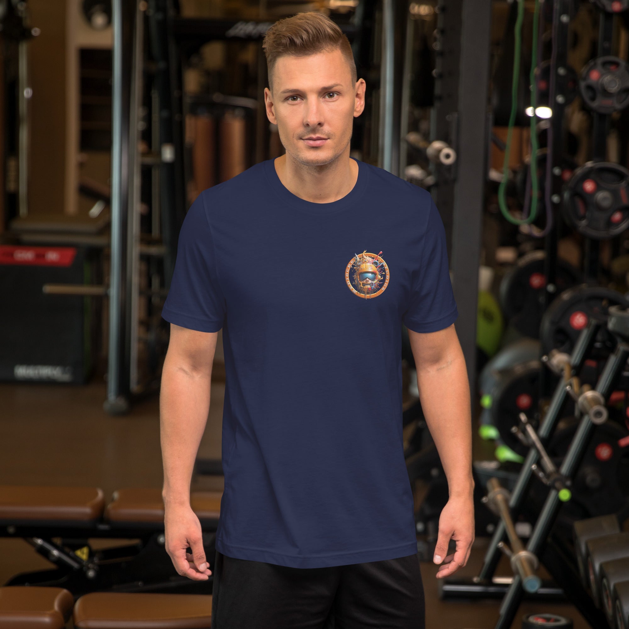 Mediocre StudiosPerfection is Overrated