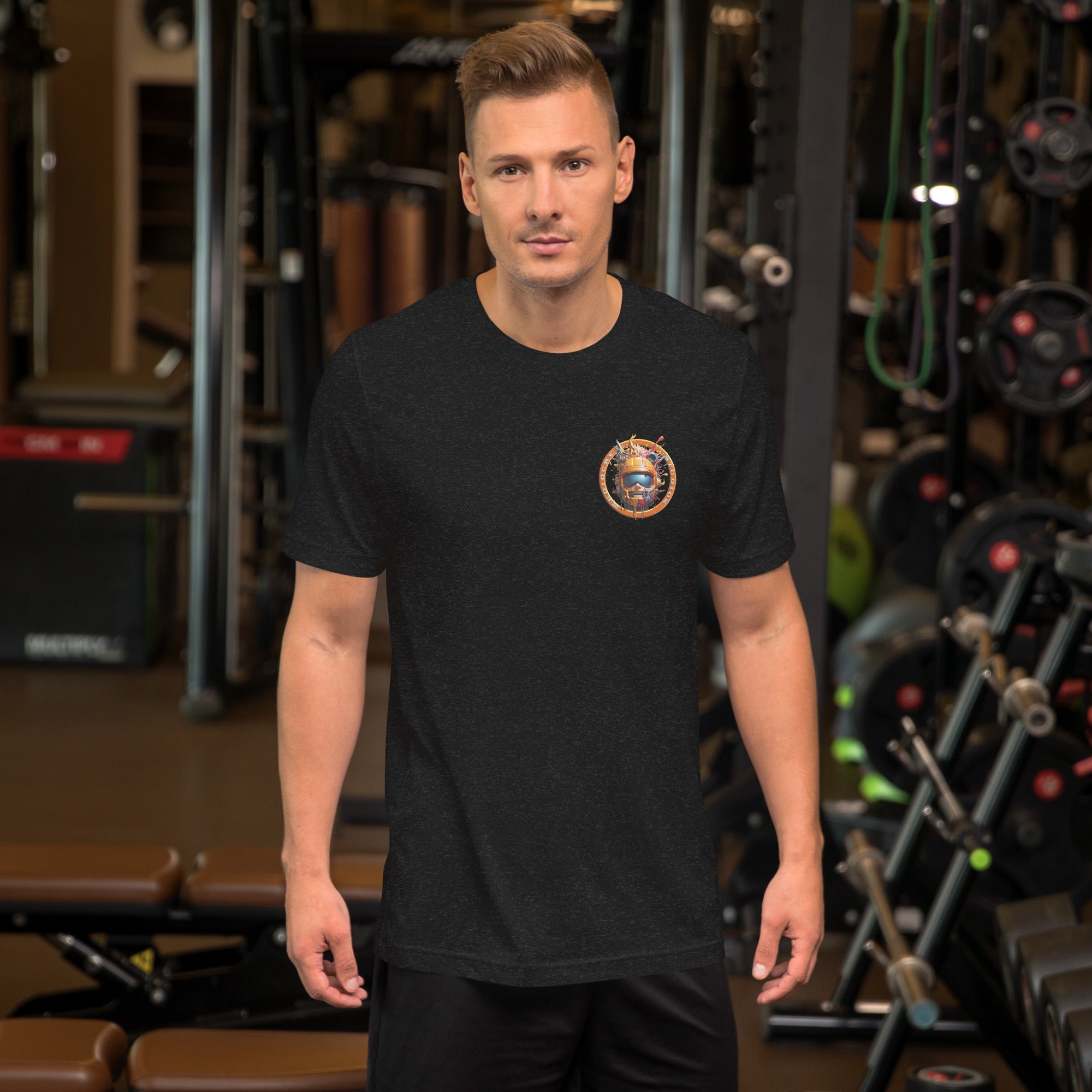 Mediocre StudiosPerfection is Overrated