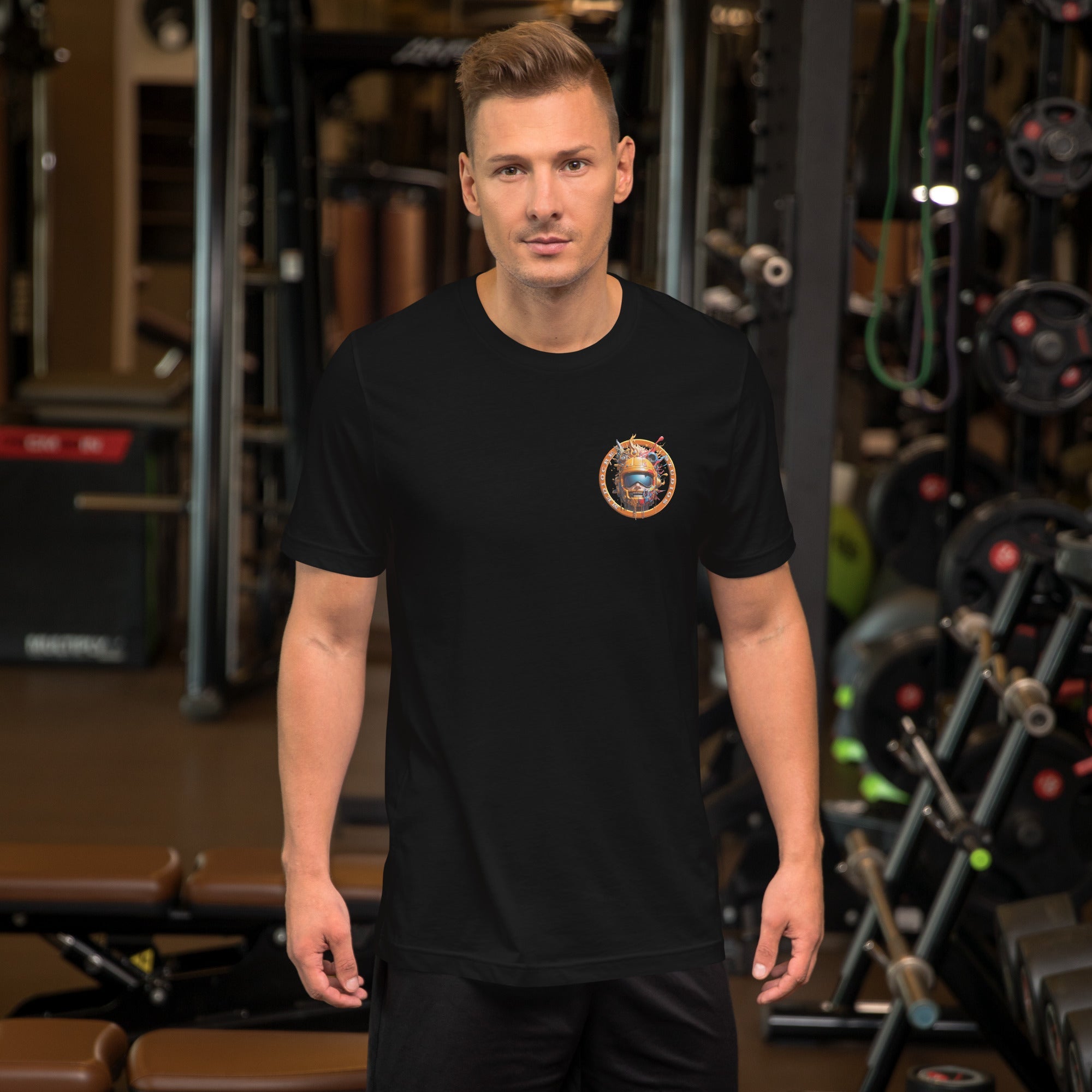 Mediocre StudiosPerfection is Overrated