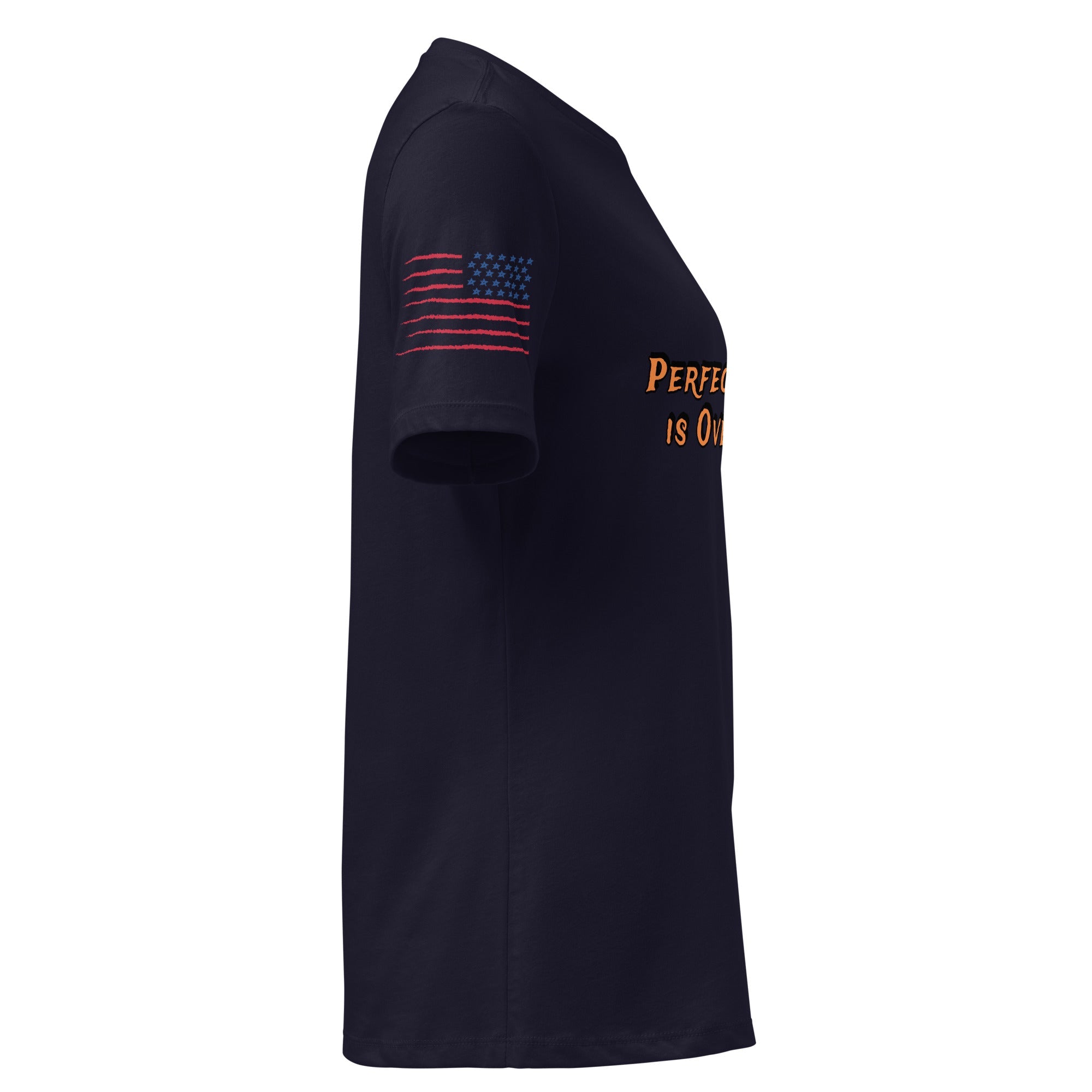 Mediocre StudiosPerfection is OverratedT-SHIRT