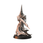 Mediocre StudiosPilgrims (5)Tabletop Gaming Miniature