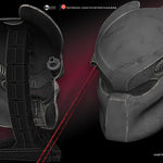 Mediocre StudiosPredator Bio MaskCosplay Helmet