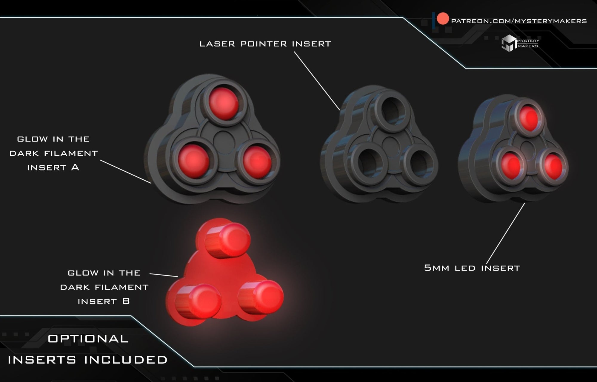 Mediocre StudiosPredator Bio MaskCosplay Helmet