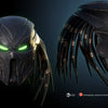 Mediocre StudiosPredator x Spawn MaskCosplay Helmet