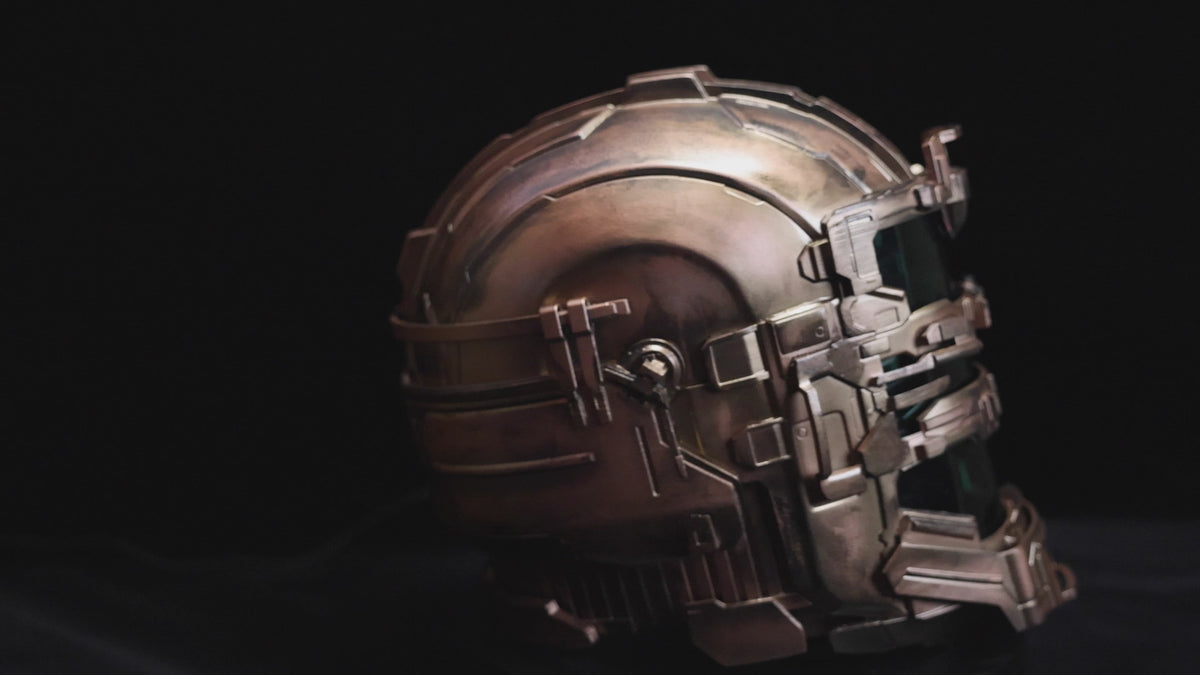 DeadSpace Helmet