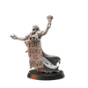 Mediocre StudiosProphetTabletop Gaming Miniature