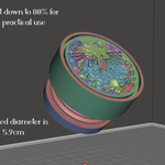 Mediocre StudiosPurity Seal StampsCostume Accessories