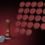 Mediocre StudiosPurity Seals - Full Set of Chapter SealsCostume Accessories