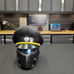 Mediocre StudiosRe-1861 Parade Commander HelmetCosplay Helmet
