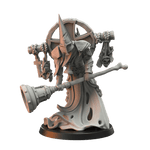 Mediocre StudiosRelicantTabletop Gaming Miniature