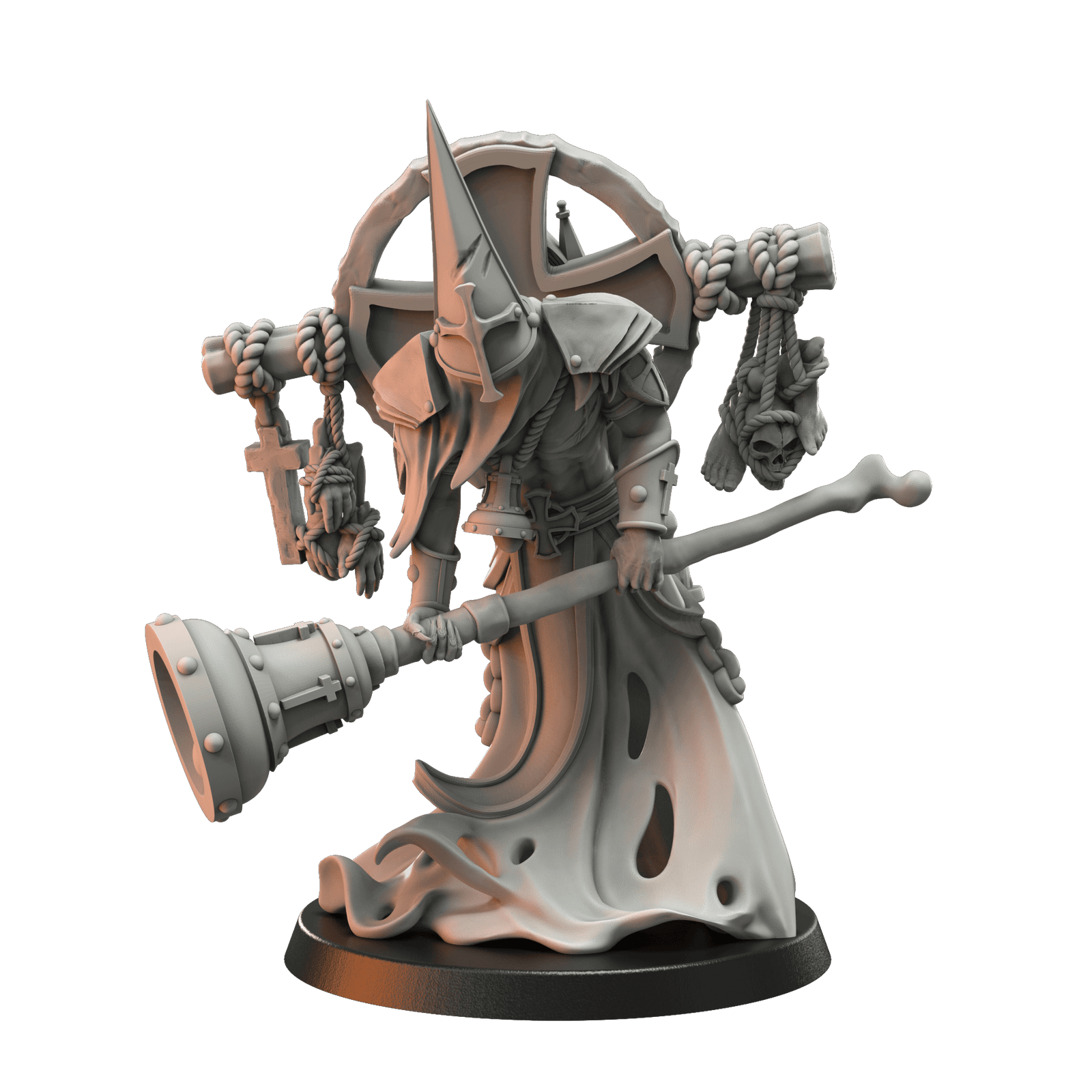 Mediocre StudiosRelicantTabletop Gaming Miniature