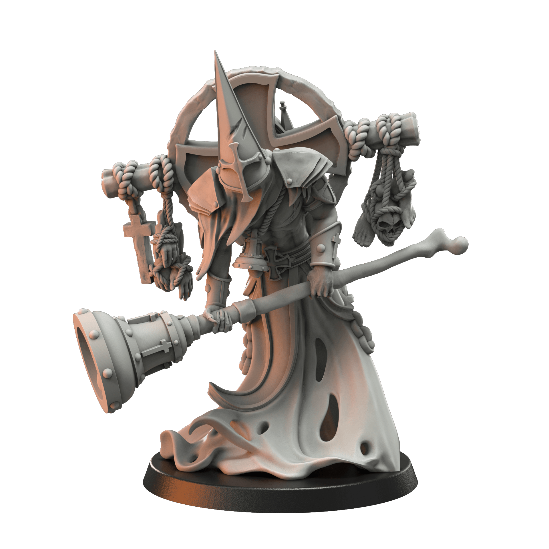 Mediocre StudiosRelicantTabletop Gaming Miniature