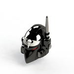 Mediocre StudiosSable SentryCosplay Helmet