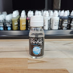 Mediocre StudiosScale75 Acrylic Thinner for AirbrushModel Paint