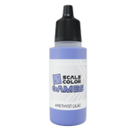 Mediocre StudiosScale75 Paint - Amethyst Lilac (17ml)Model Paint