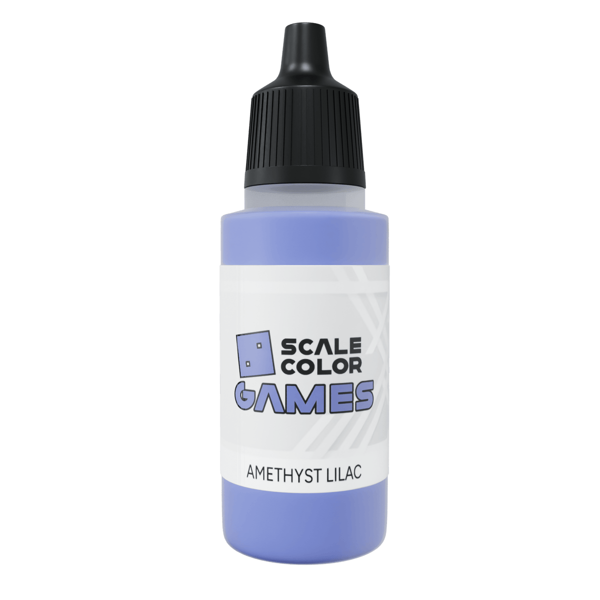Mediocre StudiosScale75 Paint - Amethyst Lilac (17ml)Model Paint
