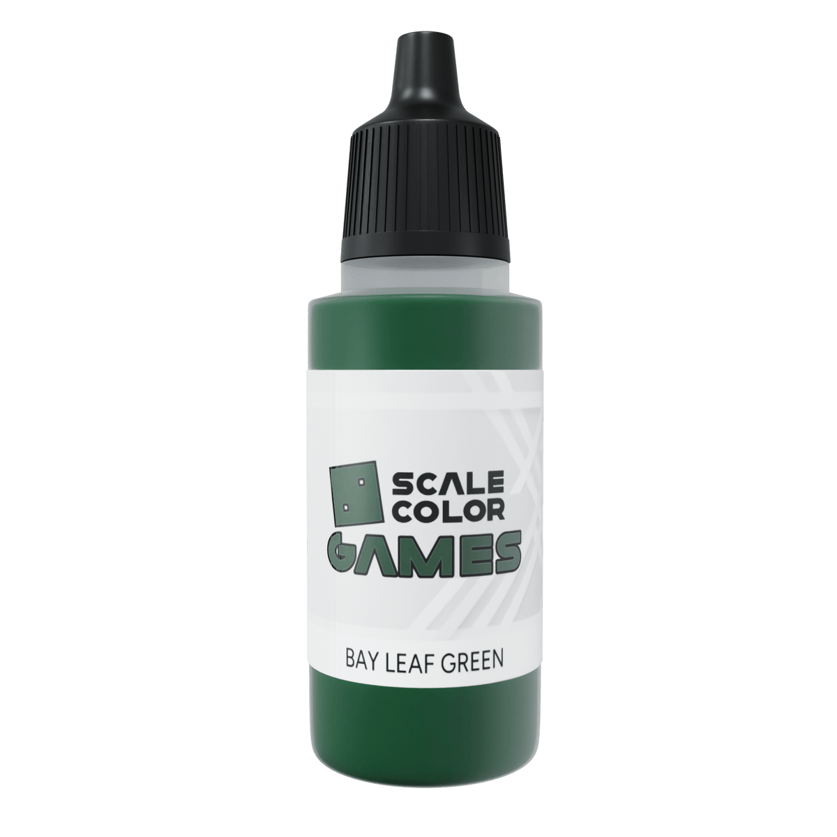 Mediocre StudiosScale75 Paint - Bay Leaf Green (17ml)Model Paint