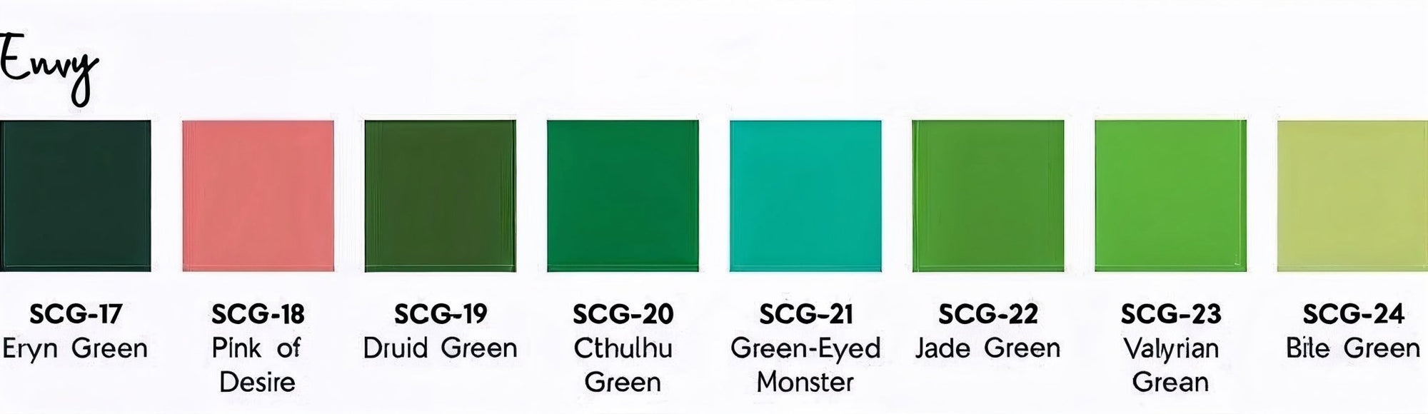 Mediocre StudiosScale75 Paint - Bile Green (17ml)Model Paint