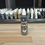 Mediocre StudiosScale75 Paint - Black Primer(60ml)Model Paint