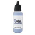 Mediocre StudiosScale75 Paint - Dried Lavender (17ml)Model Paint