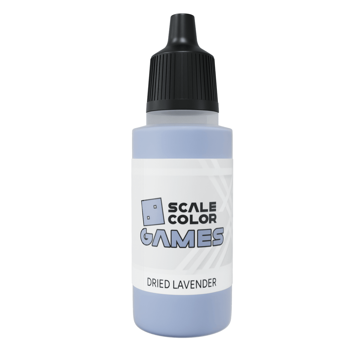 Mediocre StudiosScale75 Paint - Dried Lavender (17ml)Model Paint