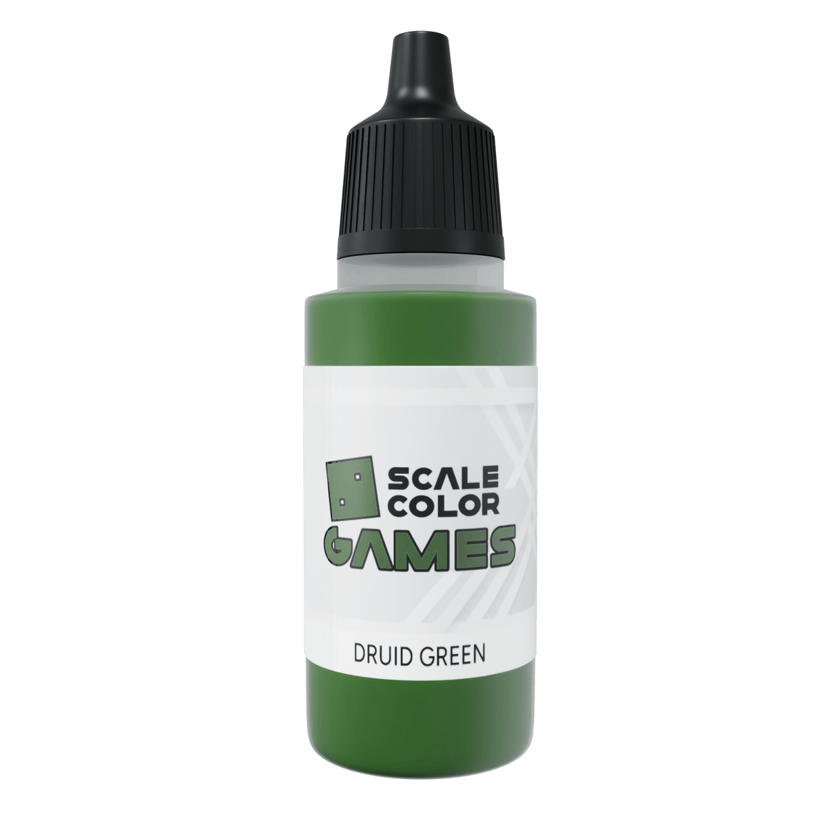 Mediocre StudiosScale75 Paint - Druid Green (17ml)Model Paint