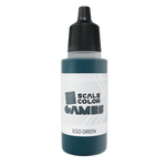 Mediocre StudiosScale75 Paint - Ego Green (17ml)Model Paint