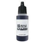 Mediocre StudiosScale75 Paint - Egoism Grey (17ml)Model Paint