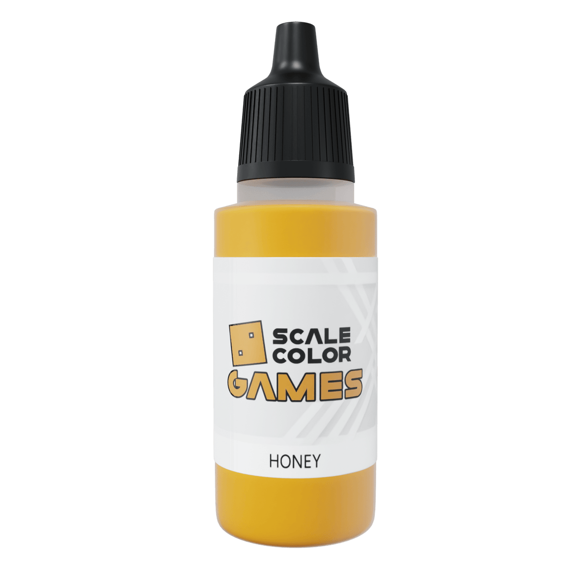 Mediocre StudiosScale75 Paint - Honey (17ml)Model Paint