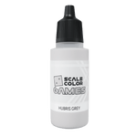 Mediocre StudiosScale75 Paint - Hubris Grey (17ml)Model Paint