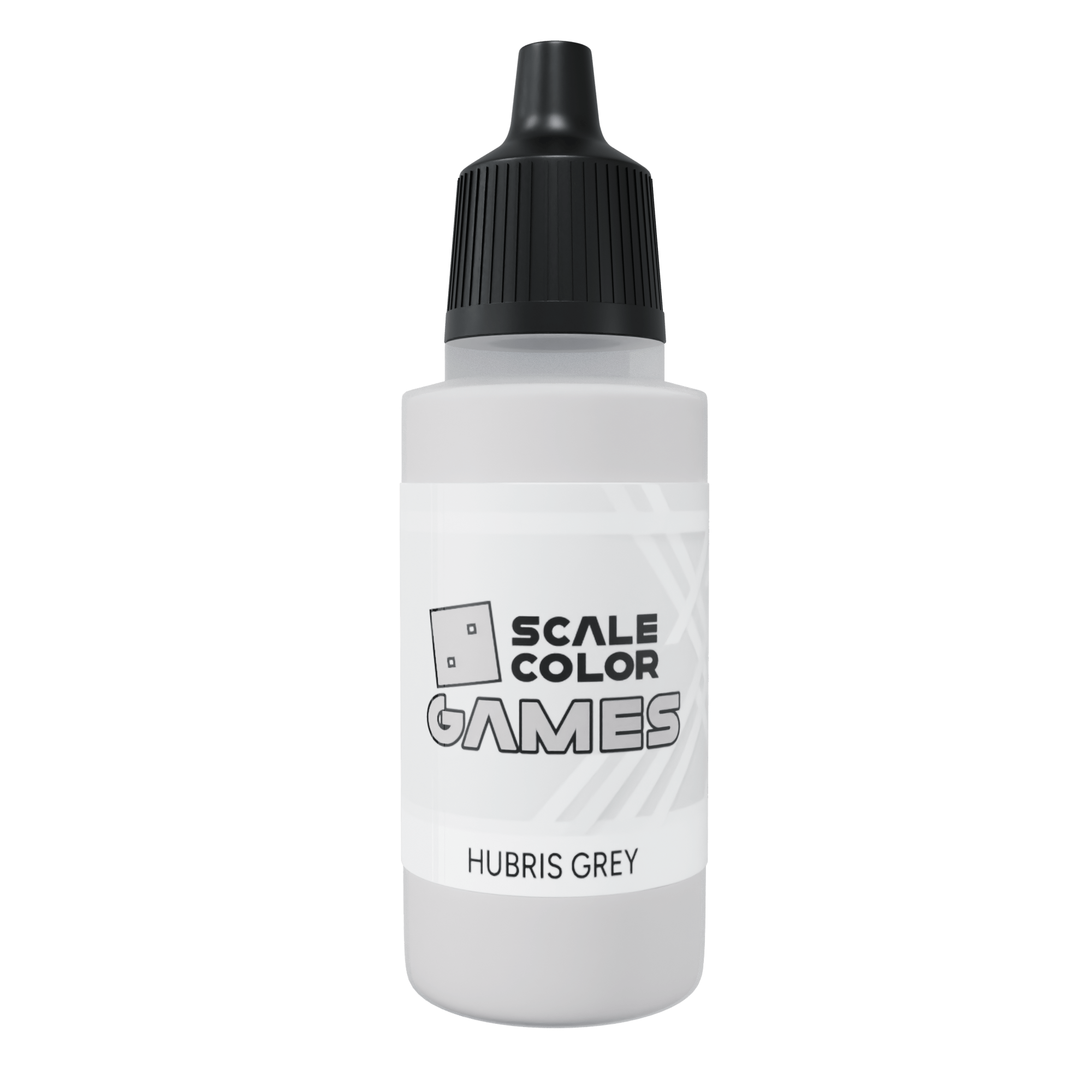Mediocre StudiosScale75 Paint - Hubris Grey (17ml)Model Paint