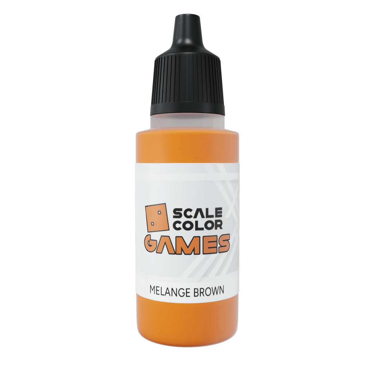 Mediocre StudiosScale75 Paint - Mélange Brown (17ml)Model Paint