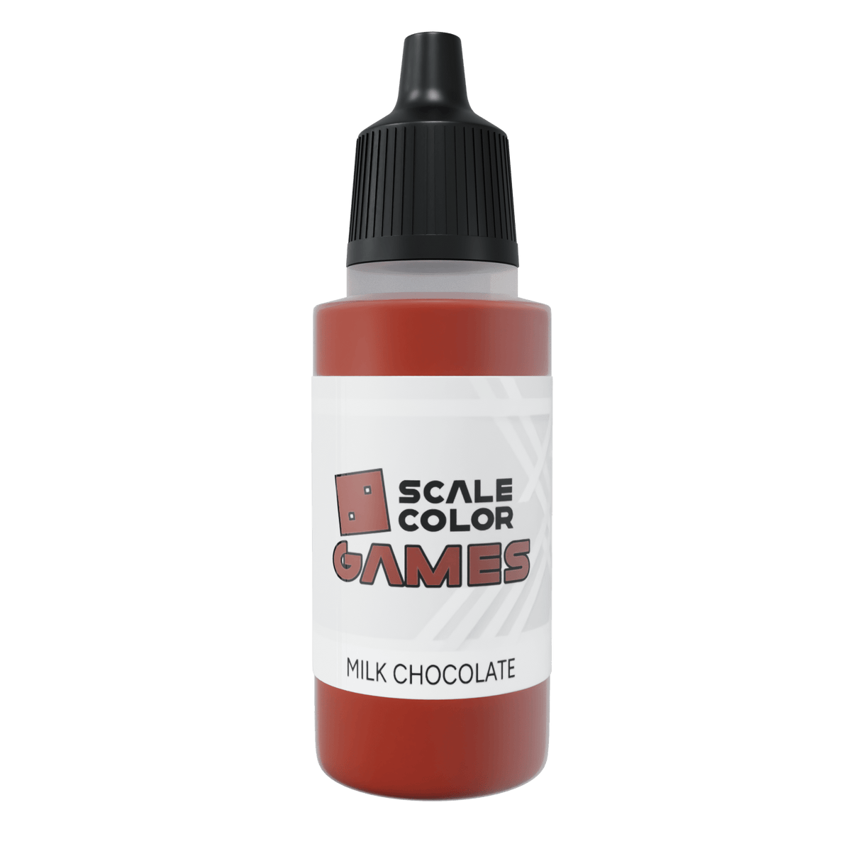 Mediocre StudiosScale75 Paint - Milk Chocolate (17ml)Model Paint