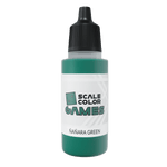 Mediocre StudiosScale75 Paint - Nanara Green (17ml)Model Paint
