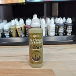Mediocre StudiosScale75 Paint - Olive Primer(60ml)Model Paint