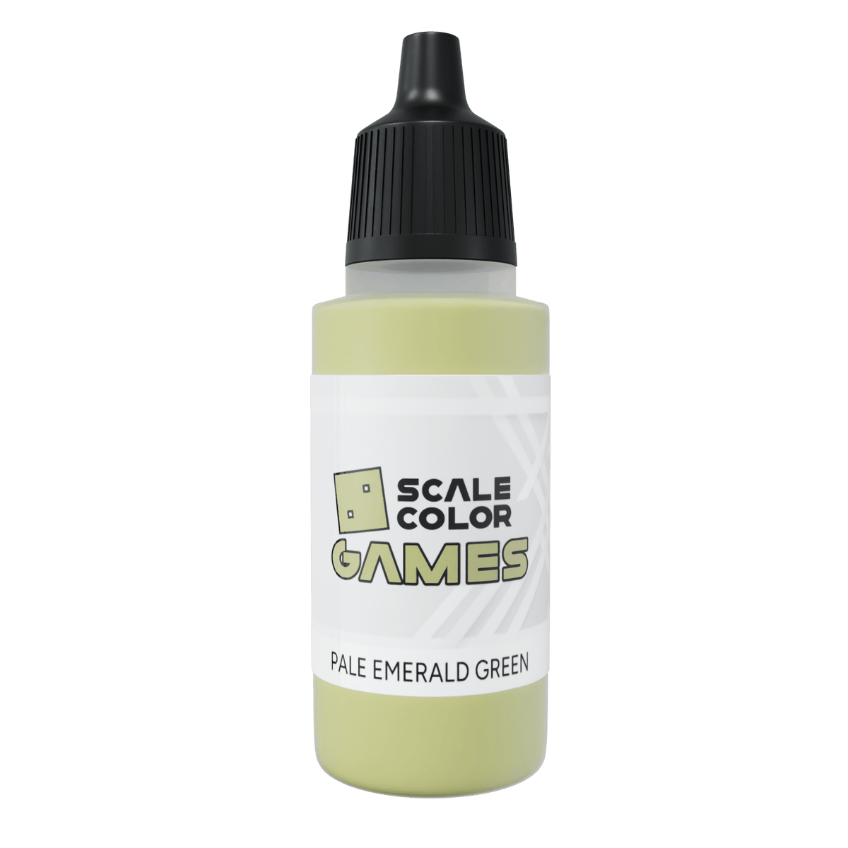 Mediocre StudiosScale75 Paint - Pale Emerald Green (17ml)Model Paint