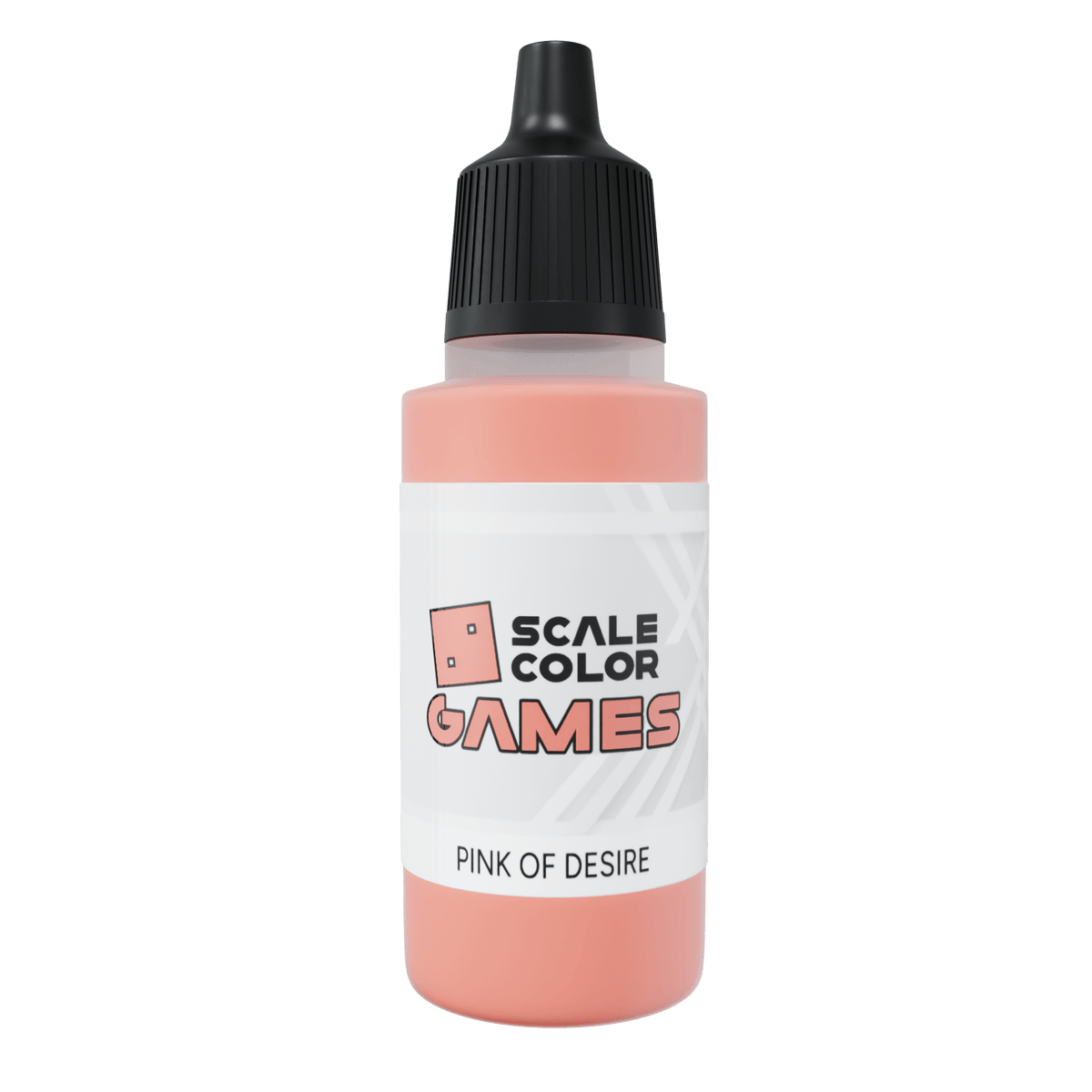 Mediocre StudiosScale75 Paint - Pink of Desire (17ml)Model Paint