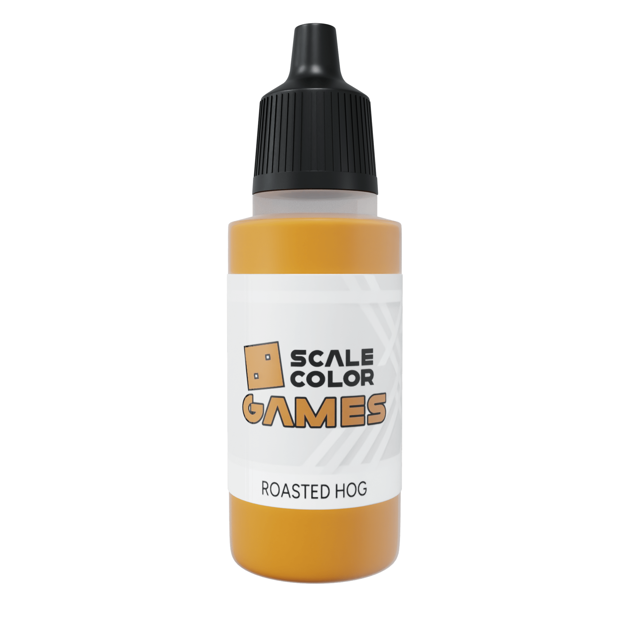 Mediocre StudiosScale75 Paint - Roasted Hog (17ml)Model Paint