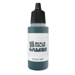 Mediocre StudiosScale75 Paint - Rogue Grey (17ml)Model Paint