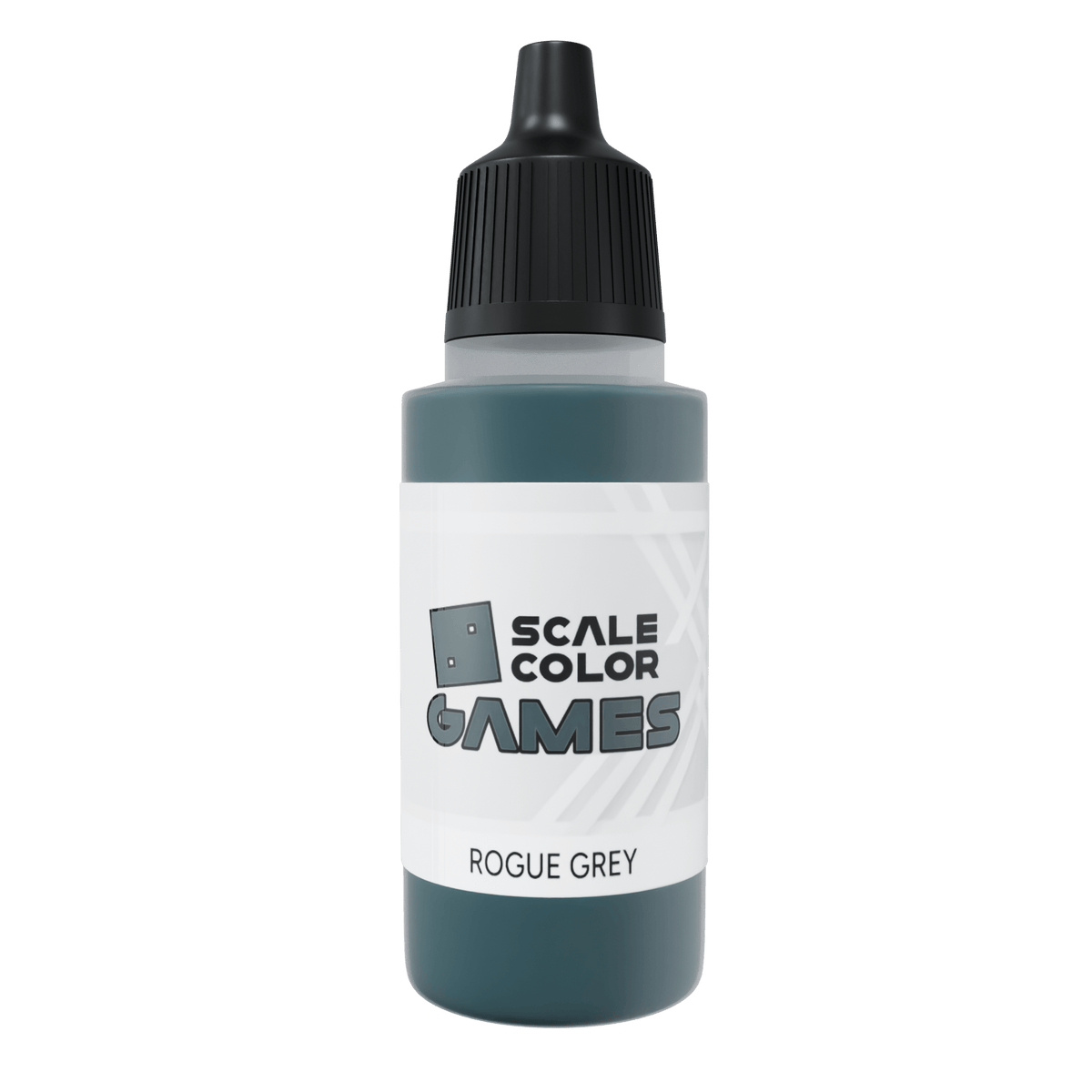 Mediocre StudiosScale75 Paint - Rogue Grey (17ml)Model Paint