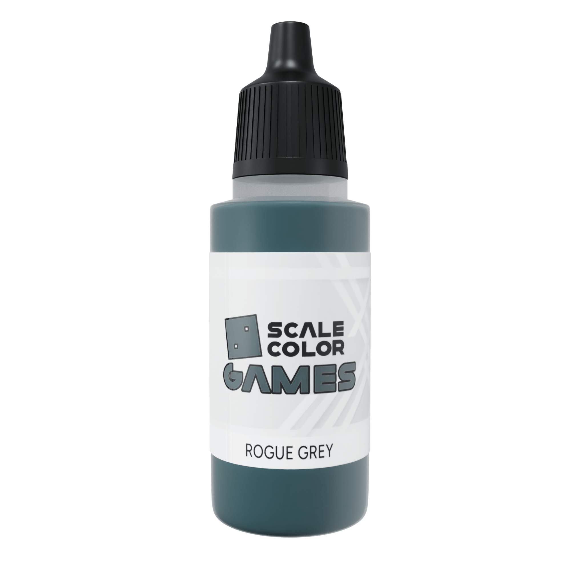 Mediocre StudiosScale75 Paint - Rogue Grey (17ml)Model Paint