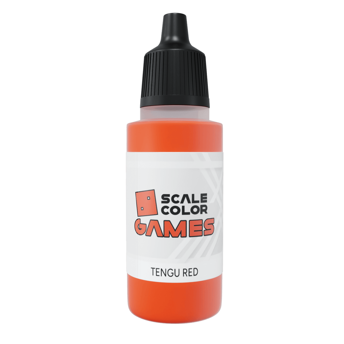 Mediocre StudiosScale75 Paint - Tengu Red (17ml)Model Paint
