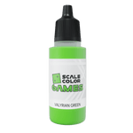 Mediocre StudiosScale75 Paint - Valyrian Green (17ml)Model Paint
